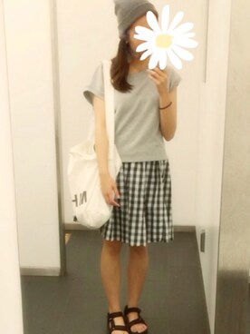 pyonpun▽さんのコーディネート