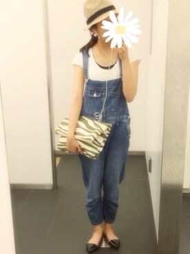 pyonpun▽さんのコーディネート