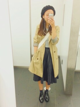 pyonpun▽さんのコーディネート