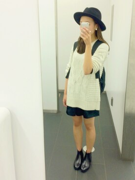 pyonpun▽さんのコーディネート