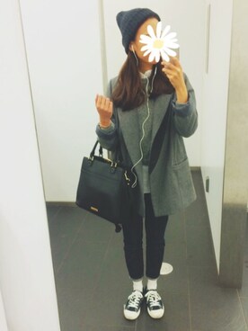 pyonpun▽さんのコーディネート