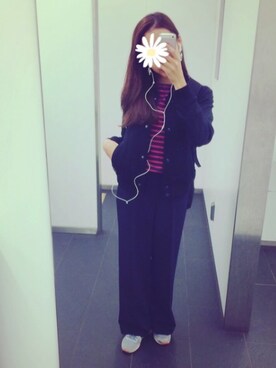 pyonpun▽さんのコーディネート