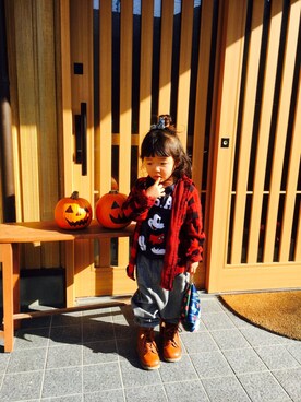 myumyuｰｰ。さんのコーディネート