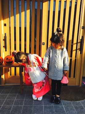 myumyuｰｰ。さんのコーディネート