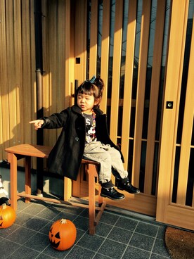 myumyuｰｰ。さんのコーディネート