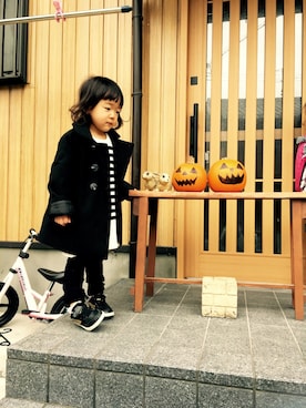 myumyuｰｰ。さんのコーディネート