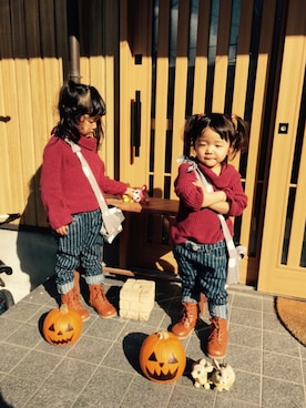 myumyuｰｰ。さんのコーディネート