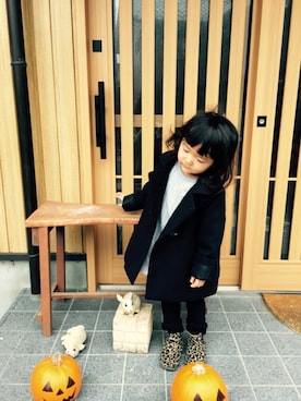 myumyuｰｰ。さんのコーディネート