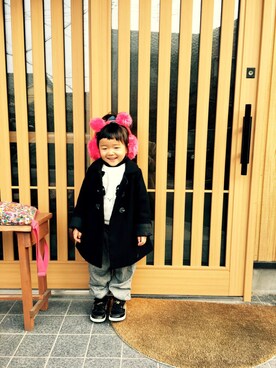 myumyuｰｰ。さんのコーディネート