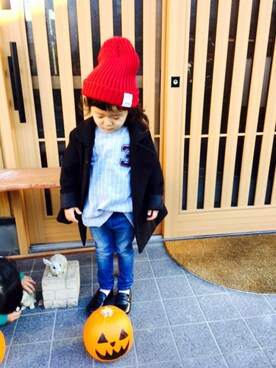 myumyuｰｰ。さんのコーディネート