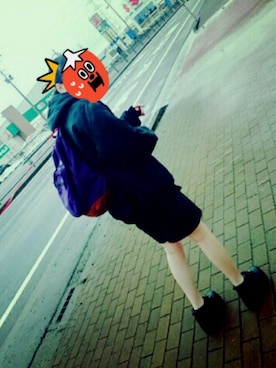 凛太郎さんのコーディネート