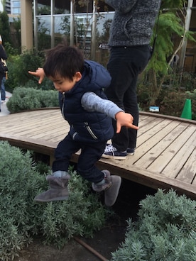 なちさんのコーディネート