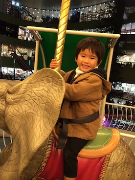 なちさんのコーディネート