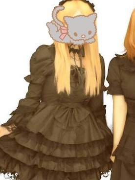 らむさんのコーディネート