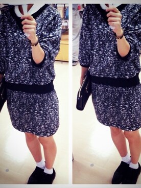 あいさんのコーディネート