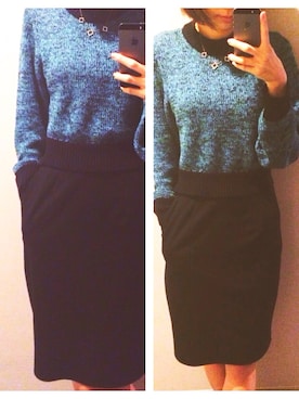 あいさんのコーディネート