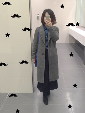 将来想当丈母娘母婴日代さんのコーディネート