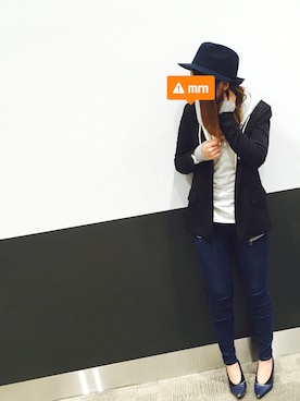 maririnさんのコーディネート