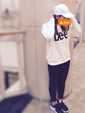maririnさんのコーディネート