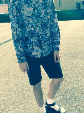 だるさんのコーディネート