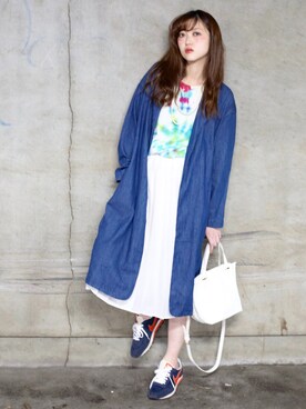 プチプラのあやさん（レディース・167cm）の冬コーディネート