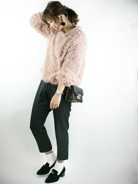 プチプラのあやさん（レディース・167cm）の秋コーディネート