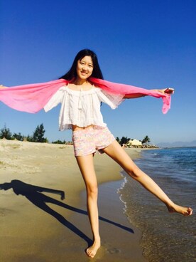 cherylllcherylllさんのコーディネート