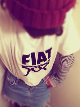 SAYAKA ♥︎さんのコーディネート