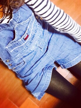 SAYAKA ♥︎さんのコーディネート