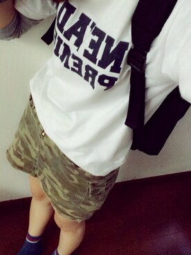 SAYAKA ♥︎さんのコーディネート