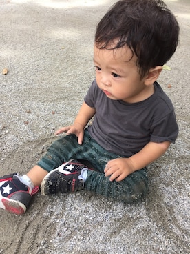 sohaさんのコーディネート