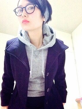 satomanさんのコーディネート