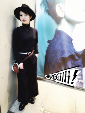 satomanさんのコーディネート