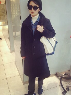 satomanさんのコーディネート