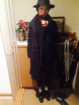 satomanさんのコーディネート