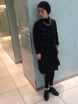 satomanさんのコーディネート