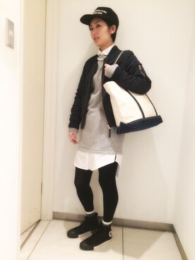 satomanさんのコーディネート