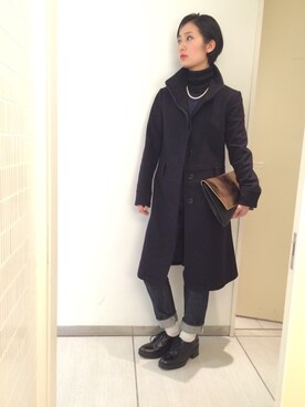 satomanさんのコーディネート