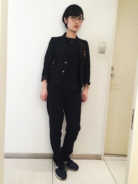 satomanさんのコーディネート