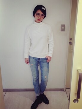 satomanさんのコーディネート