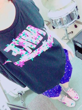 sakiさんのコーディネート