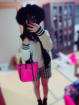 sakiさんのコーディネート