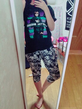 sakiさんのコーディネート