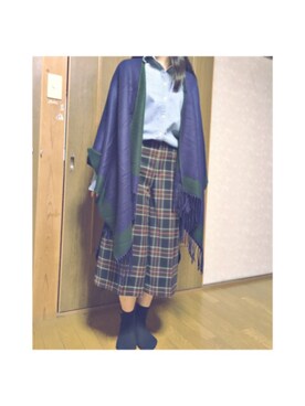 sakiさんのコーディネート