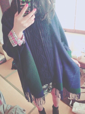 sakiさんのコーディネート