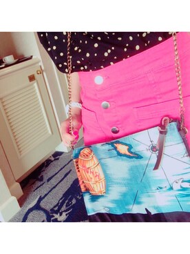 sakiさんのコーディネート