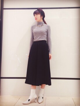 manami sudaさんのコーディネート