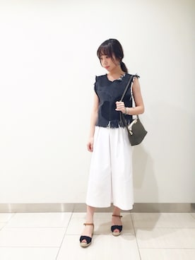 manami sudaさんのコーディネート