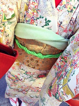 🧸さんのコーディネート