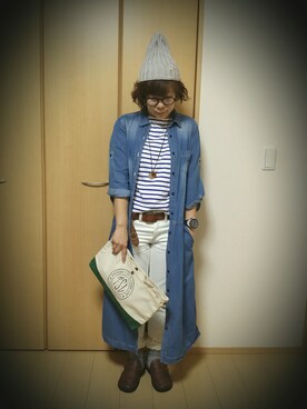 miyukinさんのコーディネート